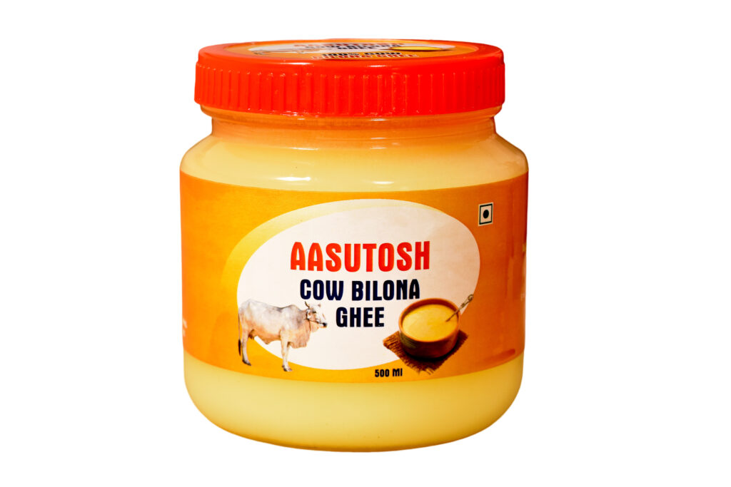 Side Effects of Putting Ghee