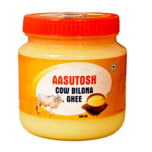 Side Effects of Putting Ghee