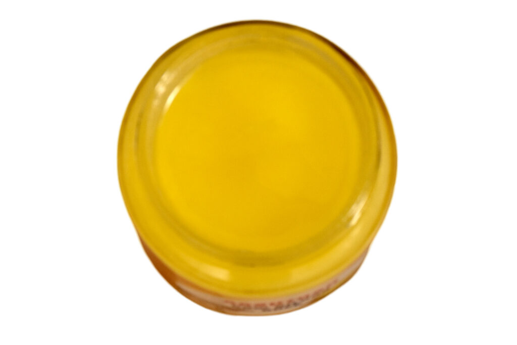 Cow Ghee Manufacturers in India