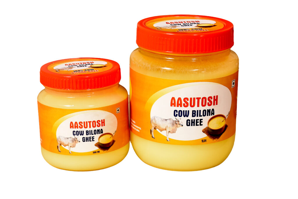 ghee cooking oil