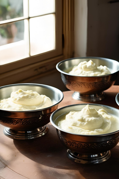 cow ghee nagaur me
