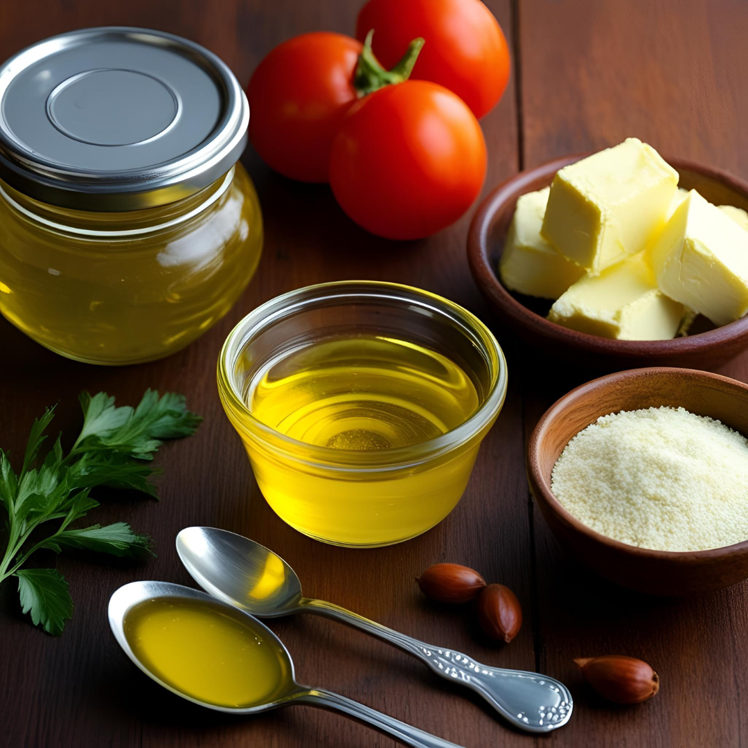 powerful reasons why vedic cow ghee