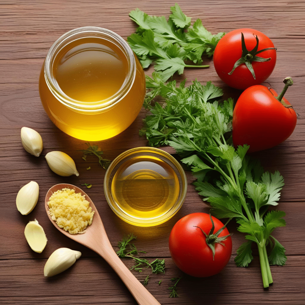 Organic Ghee
