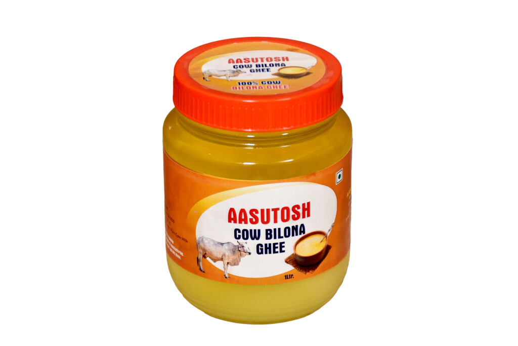2 Teaspoon Ghee Calories