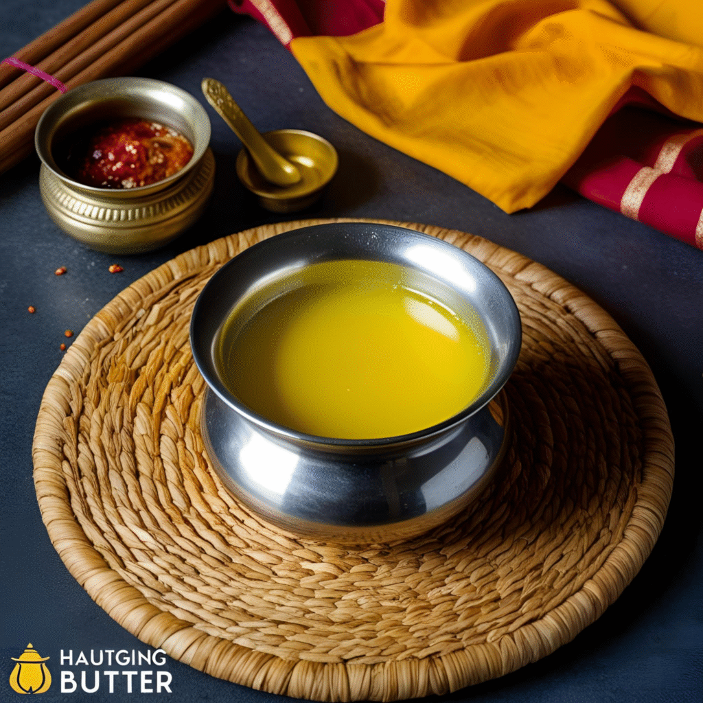 The Ultimate Guide to Cow Ghee Price in India