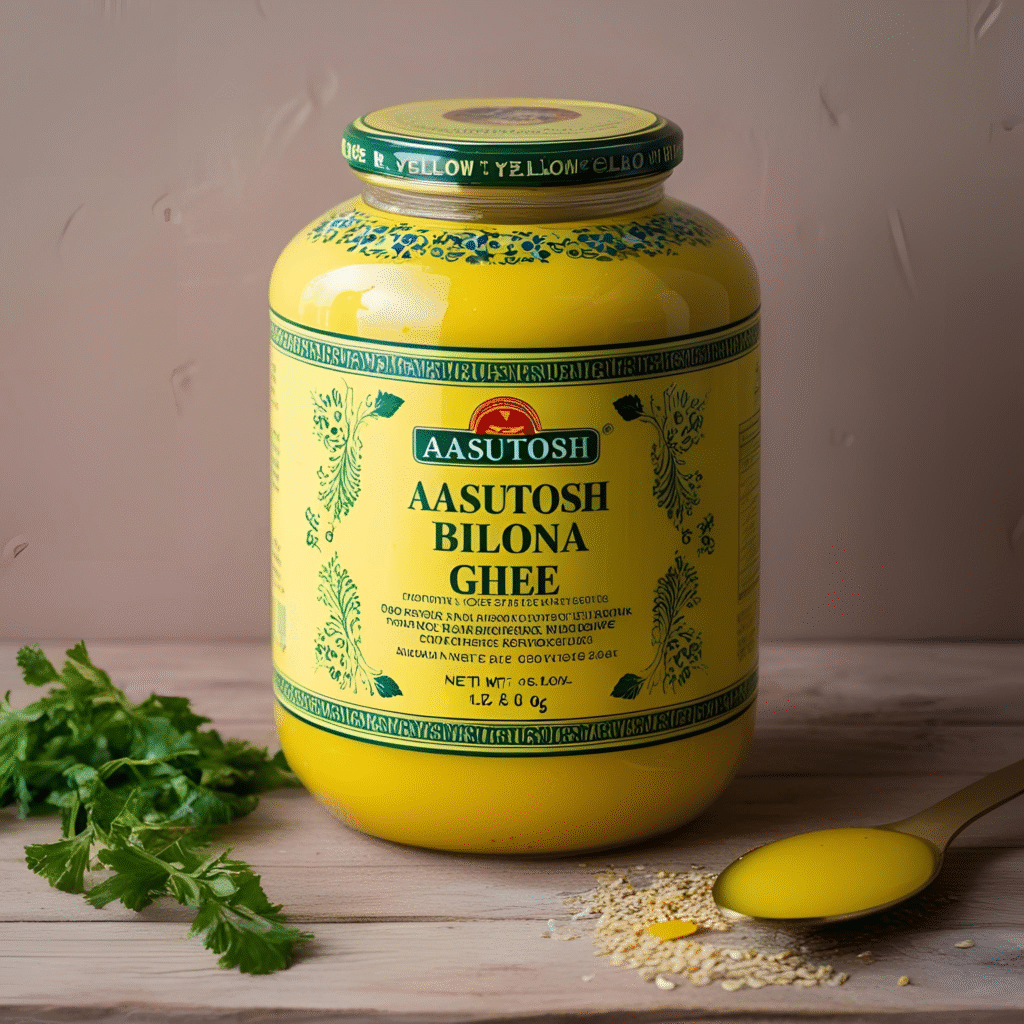 Side Effects of Putting Ghee