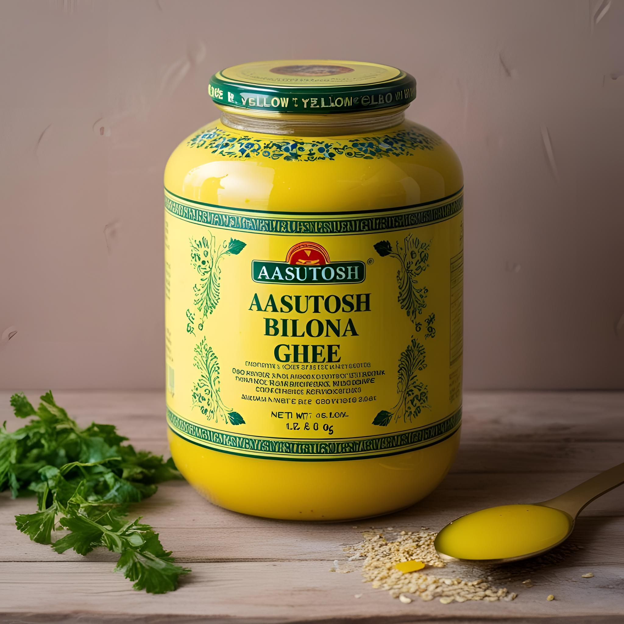 Side Effects of Putting Ghee