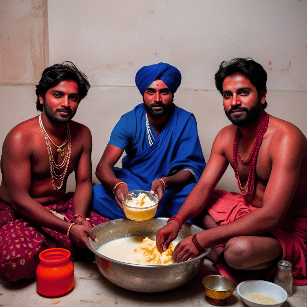 Incredible Benefits of Cow Ghee for Immunity