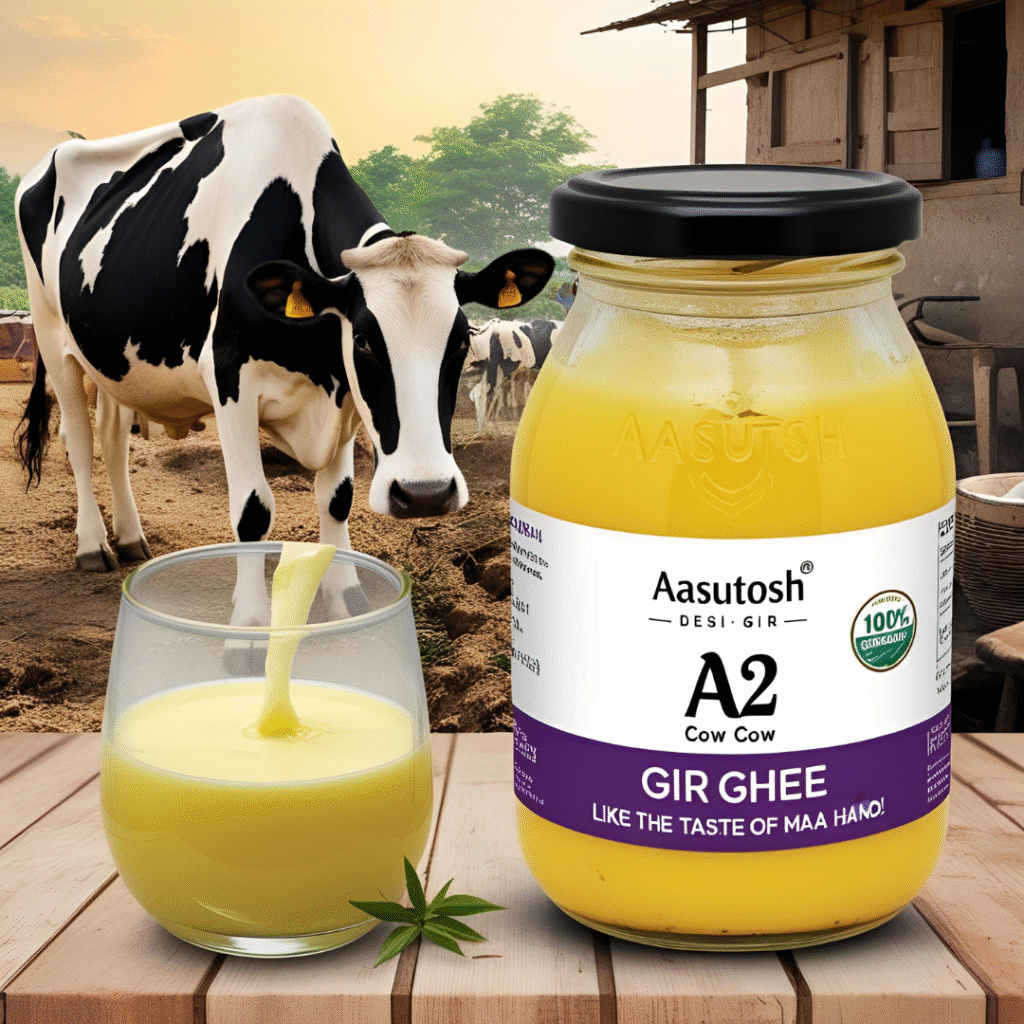 best cow ghee near me