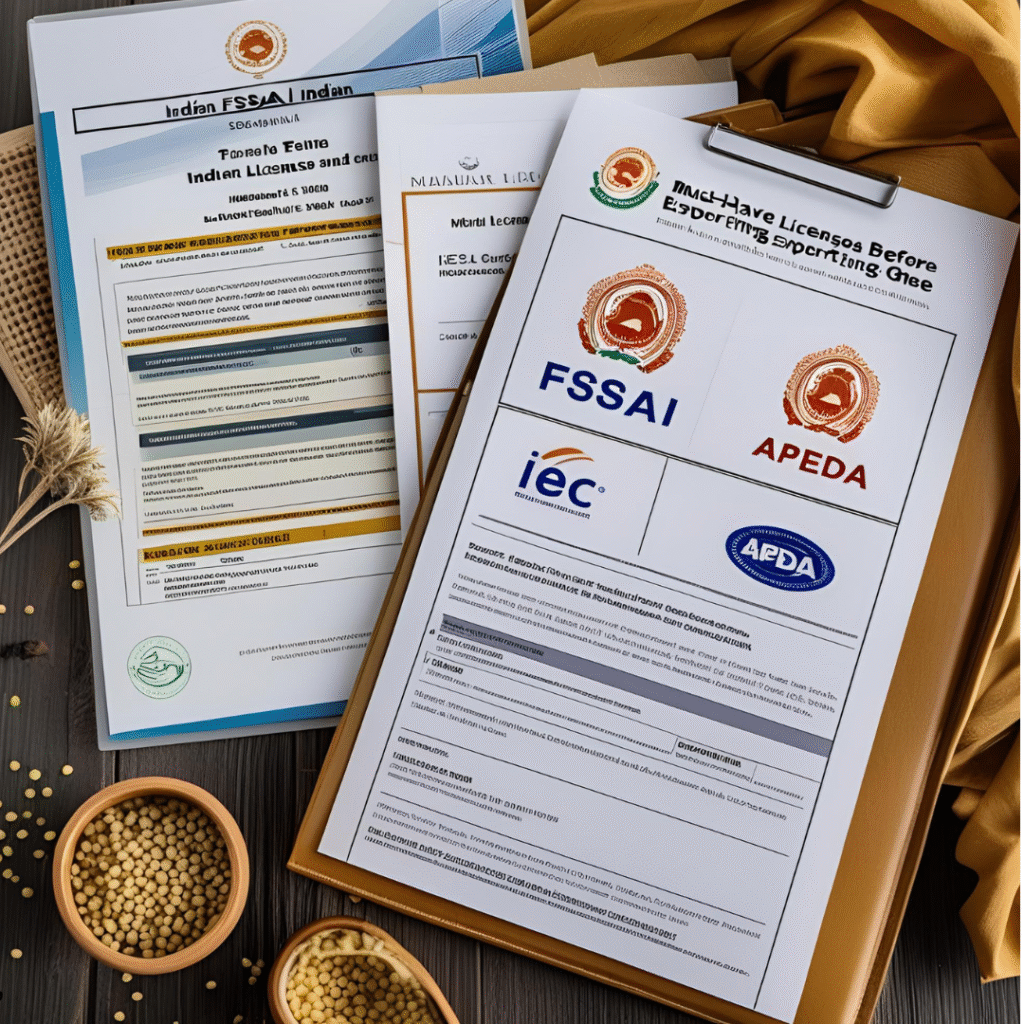 Ghee Export from India