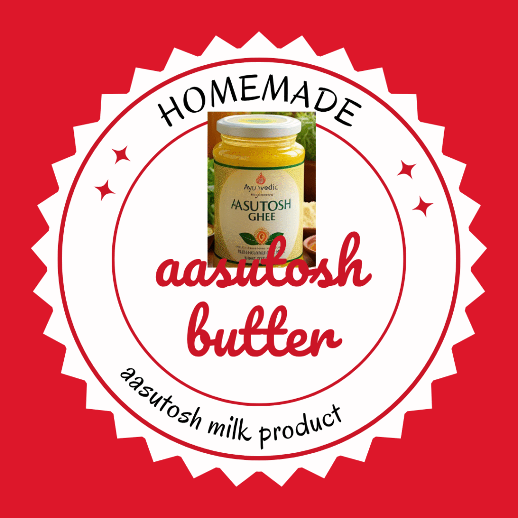 Perfect Clarified Butter