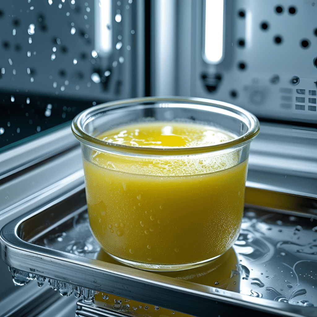 MILAVTI GHEE