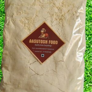 Aasutosh Shuddh Desi Besan – 500gm