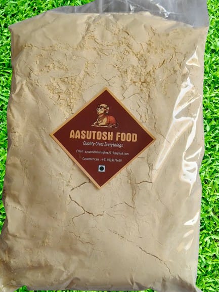 Aasutosh Shuddh Desi Besan – 500gm