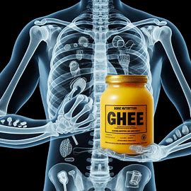 best ghee in india