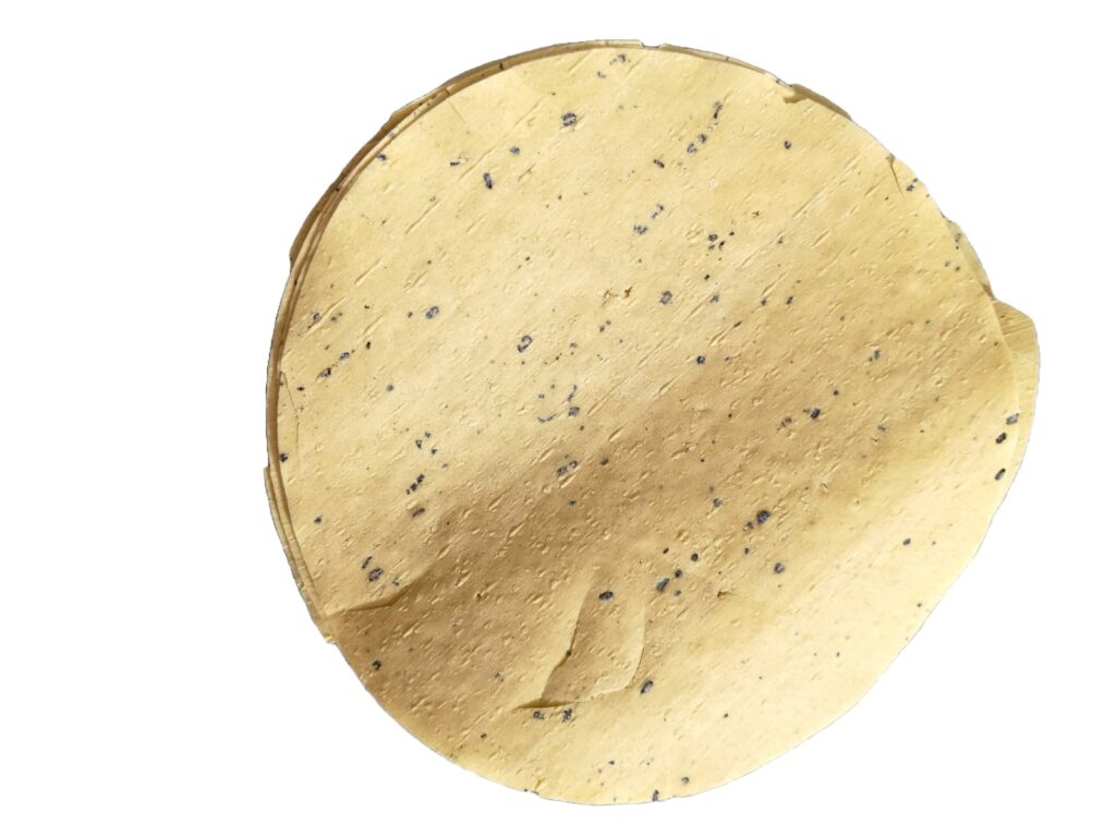 AASUTOSH MOONG DAL PAPAD 500GM