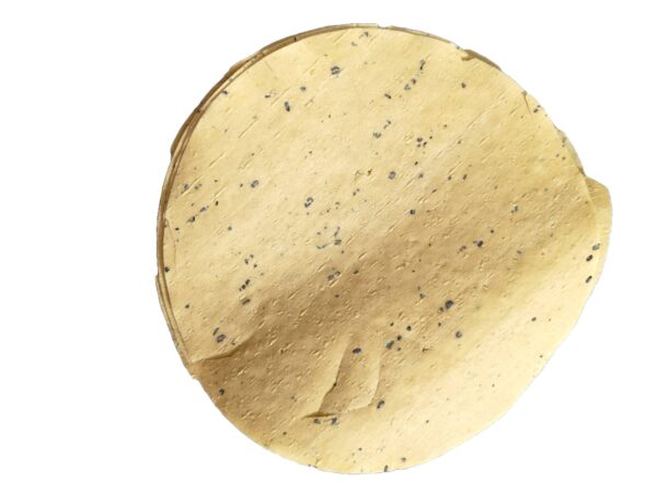 AASUTOSH MOONG DAL PAPAD 500GM