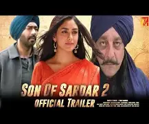 son of sardar 2