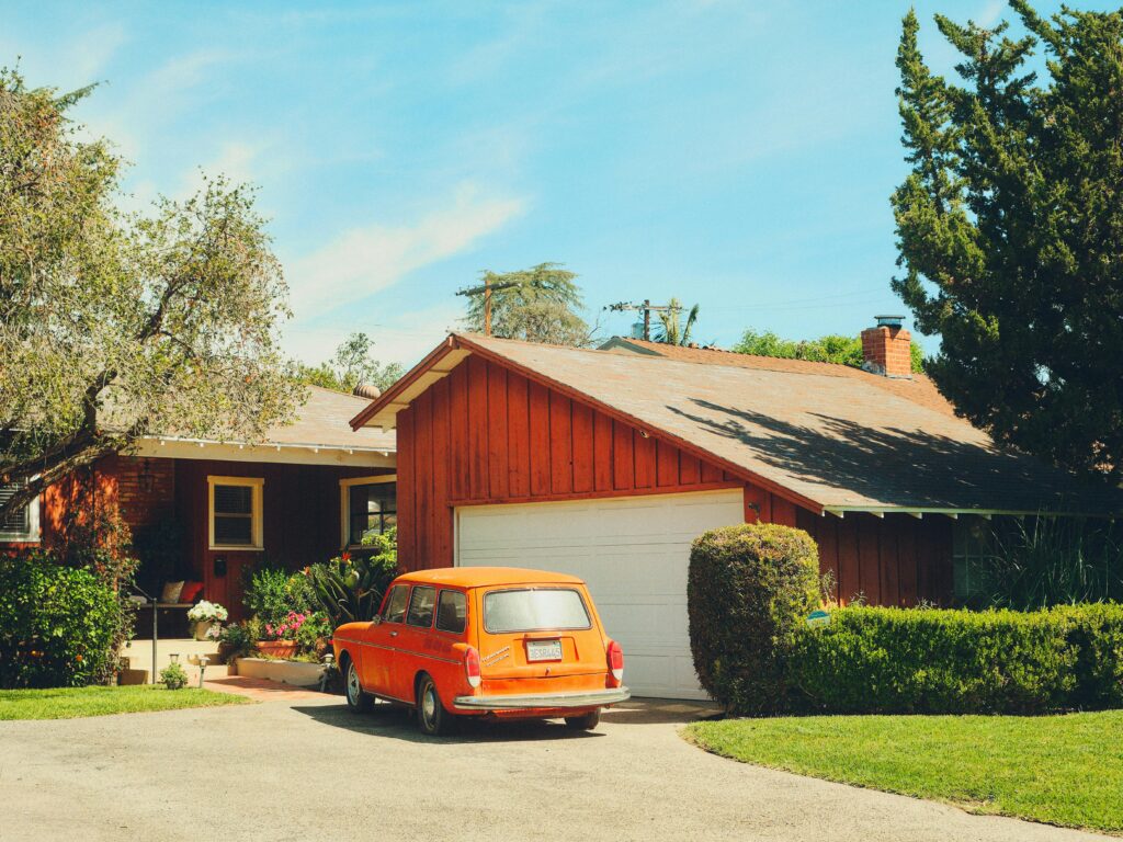 affordable housing in USA